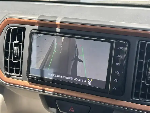 トヨタ パッソ モーダ　チャーム 静岡県 2021(令3)年 3.8万km ブラックマイカメタリック/ファイアークォーツレッドメタリック 特別仕様車/スマートアシスト３/純正ナビ/ＴＶ/ＢＴオーディオ/ＣＤ再生/全周囲カメラ/ドラレコ/ＥＴＣ２．０/純正フロアマット/ＬＥＤヘッドライト/オートハイビーム/シートヒーター/パーキングセンサー/保証書