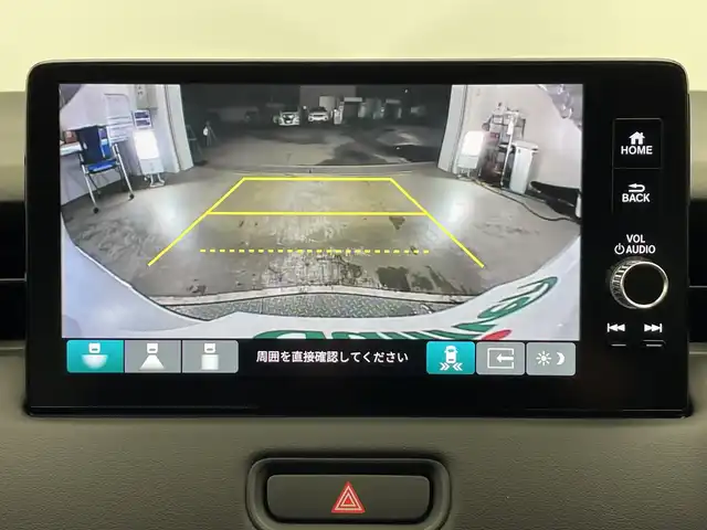 ホンダ ヴェゼル ハイブリッド e:HEV Z 栃木県 2025(令7)年 0.1千km プラチナホワイトパール 登録済未使用車/純正ナビ/(Bluetooth/フルセグTV/USB)/バックカメラ/ホンダセンシング/・衝突軽減ブレーキ/・誤発進抑制機能/・アダプティブクルーズコントロール/・車線維持支援システム/・路外逸脱抑制機能/・先行車発進お知らせ機能/・標識認識機能/・オートハイビーム/・トラフィックジャムアシスト/・アダプティブドライビングビーム/・ブラインドスポットインフォメーション/・後退出庫サポート/ビルトインETC2.0/ワイヤレス充電器/ハーフレザーシート/前席シートヒーター/パドルシフト/LEDヘッドライト/純正18インチAW/スマートキー/プッシュスタート