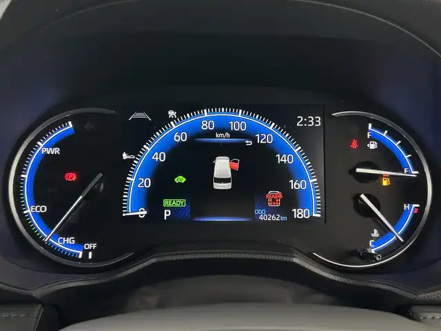 トヨタ ヴォクシー ハイブリッド S－Z 埼玉県 2023(令5)年 4.1万km スパークリングブラックパールクリスタルシャイン ワンオーナー　純正１０．５型ＤＡ　快適利便ＰＫＧ　ＥＴＣ２．０　フルセグＴＶ　Ｂカメラ　追従走行　ドラレコ　Ｂｌｕｅｔｏｏｔｈ　ＬＥＤヘッドライト　ハーフレザー　モデリスタエアロ　ＣＤ／ＤＶＤ　禁煙車