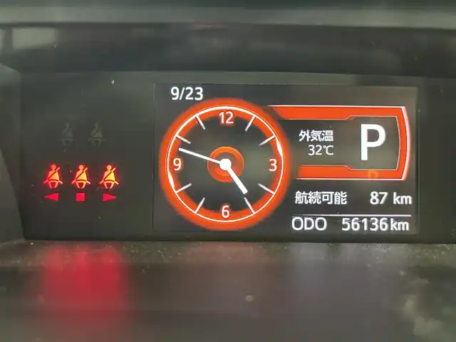 トヨタ ルーミー G 佐賀県 2017(平29)年 5.7万km ブライトシルバーM 社外7インチナビ/フルセグTV/CD/DVD/Bluetooth/両側パワースライドドア/横滑り防止装置/オートライト/前後ドライブレコーダー/クルーズコントロール/ETC/ウォークスルー/後席サンシェード/アイドリングストップ/スマートキー/スペアキー×１/純正ドアバイザー/純正フロアマット/禁煙車