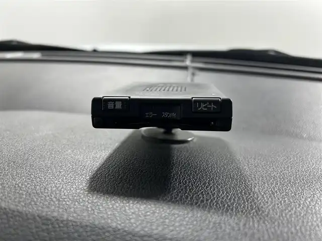 トヨタ ルーミー G 佐賀県 2017(平29)年 5.7万km ブライトシルバーM 社外7インチナビ/フルセグTV/CD/DVD/Bluetooth/両側パワースライドドア/横滑り防止装置/オートライト/前後ドライブレコーダー/クルーズコントロール/ETC/ウォークスルー/後席サンシェード/アイドリングストップ/スマートキー/スペアキー×１/純正ドアバイザー/純正フロアマット/禁煙車
