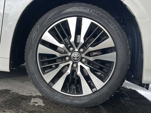 トヨタ アルファード S Cパッケージ 京都府 2019(令1)年 9.8万km ホワイトパールクリスタルシャイン 純正ナビ(NSZT-Z68)/バックカメラ/サンルーフ/電動リアゲート/両側パワースライドドア/レーダークルーズコントロール/メモリーパワーシート/シートヒーター/エアーシート/クリアランスソナー/3眼LEDヘッドライト/ビルトインETC/ドライブレコーダー/ナノイー/ステアリングヒーター/ブレーキホールド/電格ウィンカーミラー/禁煙車