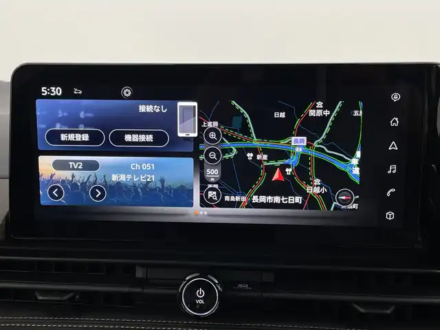 日産 セレナ e－パワー ハイウェイスター V 新潟県 2025(令7)年 0.1千km 白 プロパイロット緊急停止支援システム/インテリジェントルームミラー/NissanConnectナビゲーションシステム/Bluetooth/フルセグTV/インテリジェント アラウンドビューモニター/両側パワースライドドア/フットオープナー/レーダークルーズコントロール/アダプティブLEDヘッドライトシステム/純正16インチアルミホイール/ワイヤレス充電器/ブラインドスポットモニター/前後ドラレコ/スマートキー/ビルトインETC2.0
