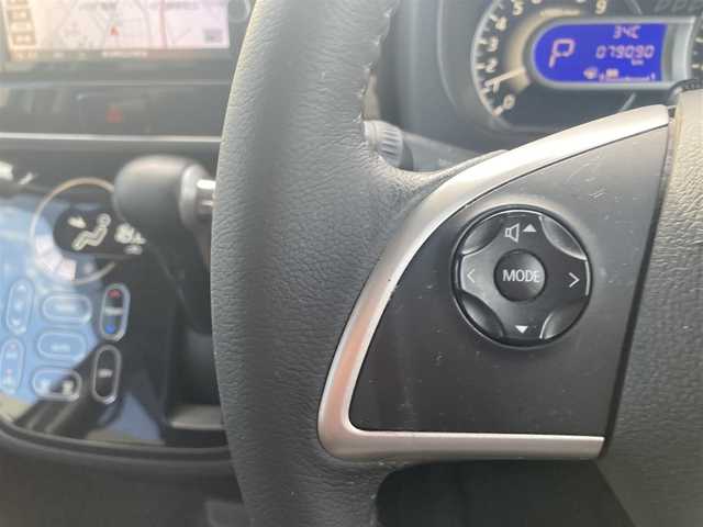 日産 デイズ ルークス ハイウェイスターX 千葉県 2019(令1)年 7.9万km ホワイトパール エマージェンシーブレーキ/衝突回避支援ブレーキサポート/車線逸脱警報機能/アラウンドビューモニター/純正SDナビTV/DVDビデオ&CD/地デジ　フルセグ/Bluetoothオーディオ/ETC/インテリジェントキー×2ケ/プッシュスタート/ドライブレコーダー/オートライト/オートマチックハイビーム/LEDヘッドライト/リアサーキュレーター/タッチパネル式オートエアコン/ステアリングスイッチ