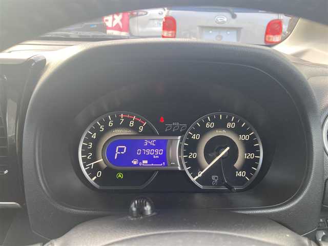 日産 デイズ ルークス ハイウェイスターX 千葉県 2019(令1)年 7.9万km ホワイトパール エマージェンシーブレーキ/衝突回避支援ブレーキサポート/車線逸脱警報機能/アラウンドビューモニター/純正SDナビTV/DVDビデオ&CD/地デジ　フルセグ/Bluetoothオーディオ/ETC/インテリジェントキー×2ケ/プッシュスタート/ドライブレコーダー/オートライト/オートマチックハイビーム/LEDヘッドライト/リアサーキュレーター/タッチパネル式オートエアコン/ステアリングスイッチ