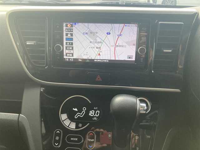 日産 デイズ ルークス ハイウェイスターX 千葉県 2019(令1)年 7.9万km ホワイトパール エマージェンシーブレーキ/衝突回避支援ブレーキサポート/車線逸脱警報機能/アラウンドビューモニター/純正SDナビTV/DVDビデオ&CD/地デジ　フルセグ/Bluetoothオーディオ/ETC/インテリジェントキー×2ケ/プッシュスタート/ドライブレコーダー/オートライト/オートマチックハイビーム/LEDヘッドライト/リアサーキュレーター/タッチパネル式オートエアコン/ステアリングスイッチ