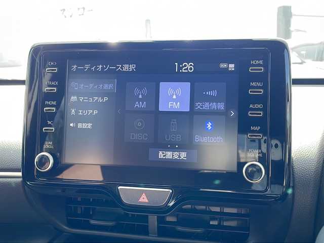 トヨタ ヤリスクロス ハイブリッド Z アドベンチャー 青森県 2023(令5)年 3.1万km ブラックマイカ/プラチナホワイトパールマイカ 4WD/寒冷地仕様/純正Dオーディオ・フルセグTV/CD・DVD・Bluetooth/バックカメラ/サドルタン合皮コンビシート/運転席パワーシート/前席シートヒーター/ステアリングヒーター/パワーバックドア/セーフティセンス/プリクラッシュセーフティ/レーントレーシングアシスト/レーダークルーズコントロール/オートマチックハイビーム/前後ドライブレコーダー/純正エンジンスターター/ワイパーデアイサー/LEDヘッドライト/純正18インチアルミ