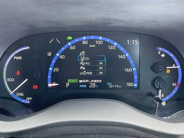 トヨタ ヤリスクロス ハイブリッド Z アドベンチャー 青森県 2023(令5)年 3.1万km ブラックマイカ/プラチナホワイトパールマイカ 4WD/寒冷地仕様/純正Dオーディオ・フルセグTV/CD・DVD・Bluetooth/バックカメラ/サドルタン合皮コンビシート/運転席パワーシート/前席シートヒーター/ステアリングヒーター/パワーバックドア/セーフティセンス/プリクラッシュセーフティ/レーントレーシングアシスト/レーダークルーズコントロール/オートマチックハイビーム/前後ドライブレコーダー/純正エンジンスターター/ワイパーデアイサー/LEDヘッドライト/純正18インチアルミ
