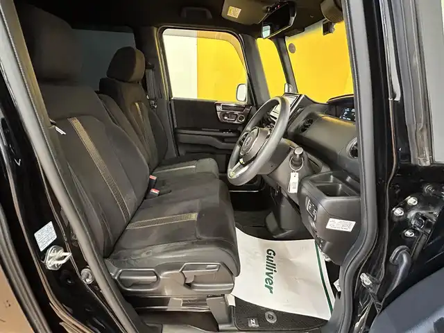 ホンダ Ｎ ＢＯＸ カスタム G L ホンダセンシング 群馬県 2019(令1)年 4万km クリスタルブラックパール ホンダセンシング/・衝突軽減ブレーキ/・リアコーナーセンサー/・レーンキープアシスト/・クルーズコントロール/・オートライト/純正７インチナビ/・AM/FM/USB/・CD/DVD/SD/・Bluetooth/バックカメラ/両側電動スライドドア/前後ドライブレコーダー/ETC/純正フロアマット/純正ドアバイザー/純正14インチアルミホイール/スマートキー/プッシュスタート