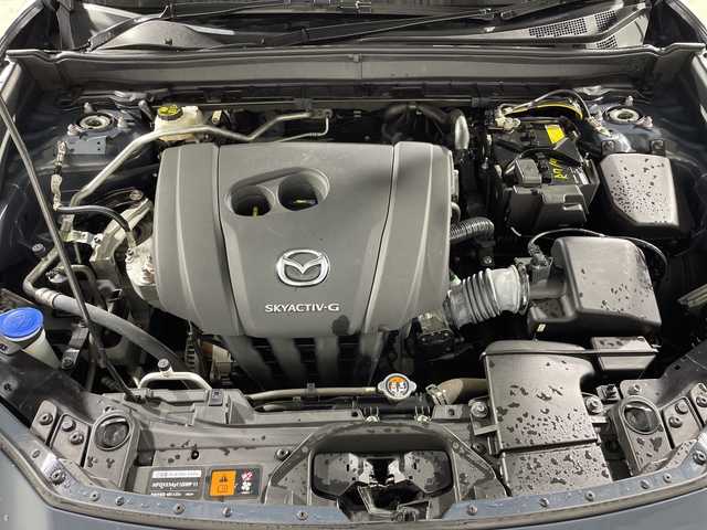 マツダ ＣＸ－３０ 20S ブラックトーンED 神奈川県 2022(令4)年 3.9万km ポリメタルグレーM マツダ8.8型コネクトSDナビゲーション/CD DVD　フルセグ/Bluetooth　HDMI　USB/360度ビューカメラ/i-ACTIVSENSE/スマートシティブレーキサポート/AT誤発進抑制機能/レーダークルーズコントロール/フロントリアパーキングセンサー/車線逸脱警報システム/レーンキープアシスト/ブラインドスポットモニタリング/接近車両検知/クルージングトラフィックサポート/ドライブセレクション/アイドリングストップ/パワーバックドア/ヘッドアップディスプレイ/自動防眩ルームミラー/アクティブドライビングディスプレイ交通標識認識システム/ドライビングアテンションアラート/革巻きステアリング/パドルシフト/純正前後ドライブレコーダー/純正ETC/電動パーキングブレーキ/オートブレーキホールド/プッシュスタート/スマートキー/アダブティブLEDヘッドライト/オートライト/シグネチャーLEDランプ付LEDリアコンビネーションランプ/純正リアスポイラー/純正18インチアルミホイール