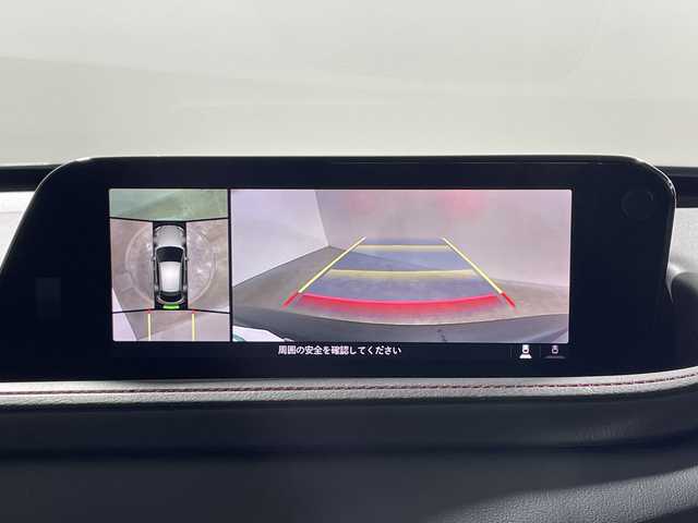 マツダ ＣＸ－３０ 20S ブラックトーンED 神奈川県 2022(令4)年 3.9万km ポリメタルグレーM マツダ8.8型コネクトSDナビゲーション/CD DVD　フルセグ/Bluetooth　HDMI　USB/360度ビューカメラ/i-ACTIVSENSE/スマートシティブレーキサポート/AT誤発進抑制機能/レーダークルーズコントロール/フロントリアパーキングセンサー/車線逸脱警報システム/レーンキープアシスト/ブラインドスポットモニタリング/接近車両検知/クルージングトラフィックサポート/ドライブセレクション/アイドリングストップ/パワーバックドア/ヘッドアップディスプレイ/自動防眩ルームミラー/アクティブドライビングディスプレイ交通標識認識システム/ドライビングアテンションアラート/革巻きステアリング/パドルシフト/純正前後ドライブレコーダー/純正ETC/電動パーキングブレーキ/オートブレーキホールド/プッシュスタート/スマートキー/アダブティブLEDヘッドライト/オートライト/シグネチャーLEDランプ付LEDリアコンビネーションランプ/純正リアスポイラー/純正18インチアルミホイール