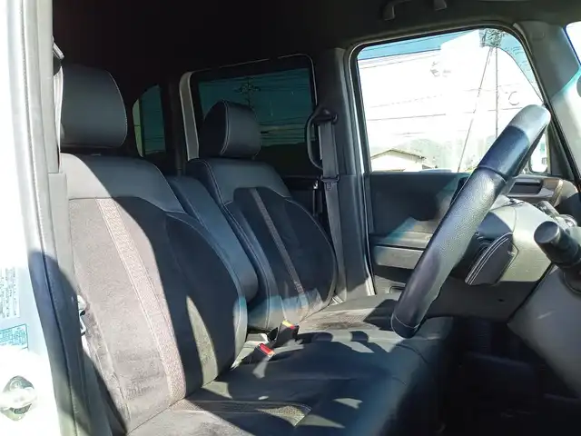 ホンダ Ｎ ＢＯＸ カスタム G L ターボ ホンダセンシング 福井県 2019(令1)年 6.8万km プラチナホワイトパール 4WD/純正8インチナビ（VXU-195NBi）/・（フルセグTV/CD/DVD/Bluetooth）/バックカメラ/両側パワースライドドア/ホンダセンシング/レーンキープアシスト/レーダークルーズコントロール/ETC/前後ドライブレコーダー/純正フロアマット/ステアリングリモコン/パドルシフト/オートLEDヘッドライト/電動格納ウィンカーミラー/純正15インチAW/スマートキー