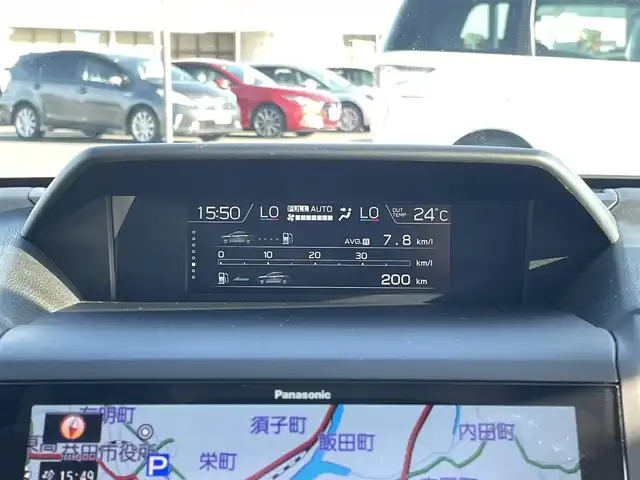 スバル インプレッサ Ｇ４ 2．0i－S アイサイト 島根県 2019(平31)年 6.9万km クリスタルブラックシリカ メーカーナビゲーション/フルセグ BT CD DVD SD/アイサイト/レーダークルーズコントロール/バックカメラ/パドルシフト/革シート/D/N席パワーシート/D/N席シートヒーター/電子パーキング/AUTO HOLD/LEDヘッドライト/AUTOライト/フォグライト/コーナーセンサー/ETC/純正18インチアルミホイール/電動格納ミラー/ウィンカーミラー/ISOFIX/革巻きステアリング/ステアリングリモコン