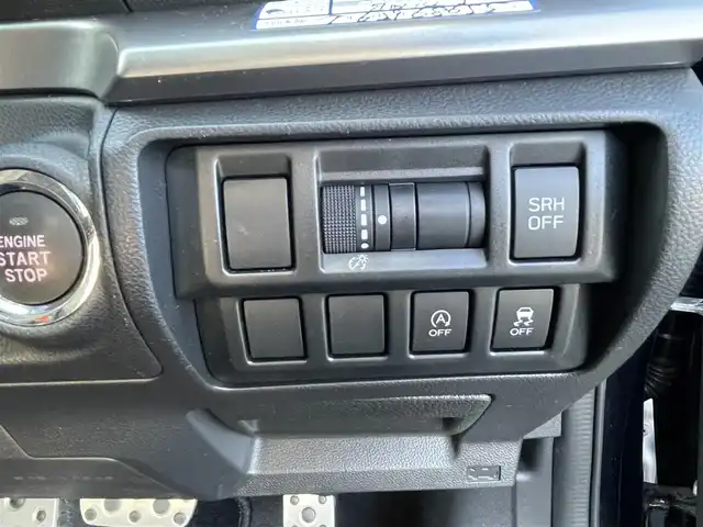 スバル インプレッサ Ｇ４ 2．0i－S アイサイト 島根県 2019(平31)年 6.9万km クリスタルブラックシリカ メーカーナビゲーション/フルセグ BT CD DVD SD/アイサイト/レーダークルーズコントロール/バックカメラ/パドルシフト/革シート/D/N席パワーシート/D/N席シートヒーター/電子パーキング/AUTO HOLD/LEDヘッドライト/AUTOライト/フォグライト/コーナーセンサー/ETC/純正18インチアルミホイール/電動格納ミラー/ウィンカーミラー/ISOFIX/革巻きステアリング/ステアリングリモコン