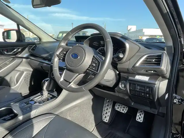 スバル インプレッサ Ｇ４ 2．0i－S アイサイト 島根県 2019(平31)年 6.9万km クリスタルブラックシリカ メーカーナビゲーション/フルセグ BT CD DVD SD/アイサイト/レーダークルーズコントロール/バックカメラ/パドルシフト/革シート/D/N席パワーシート/D/N席シートヒーター/電子パーキング/AUTO HOLD/LEDヘッドライト/AUTOライト/フォグライト/コーナーセンサー/ETC/純正18インチアルミホイール/電動格納ミラー/ウィンカーミラー/ISOFIX/革巻きステアリング/ステアリングリモコン