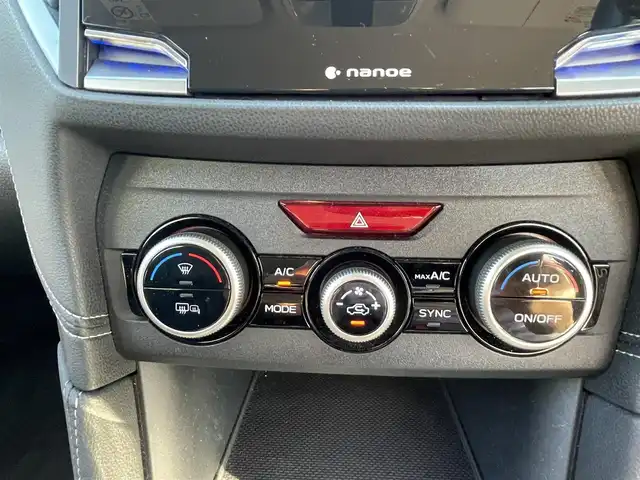 スバル インプレッサ Ｇ４ 2．0i－S アイサイト 島根県 2019(平31)年 6.9万km クリスタルブラックシリカ メーカーナビゲーション/フルセグ BT CD DVD SD/アイサイト/レーダークルーズコントロール/バックカメラ/パドルシフト/革シート/D/N席パワーシート/D/N席シートヒーター/電子パーキング/AUTO HOLD/LEDヘッドライト/AUTOライト/フォグライト/コーナーセンサー/ETC/純正18インチアルミホイール/電動格納ミラー/ウィンカーミラー/ISOFIX/革巻きステアリング/ステアリングリモコン