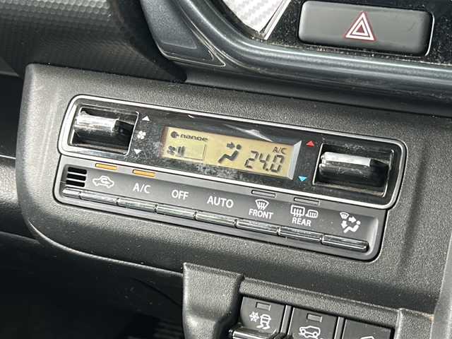 スズキ ハスラー Jスタイル ターボ 広島県 2021(令3)年 7.6万km オフブルーメタリック/ガンメタリック2トーンルーフ ワンオーナー/禁煙車/純正ナビ（Bluetooth/CD/DVD/AppleCarPlay/AndoroidAuto/フルセグTV)/アランドビューカメラ/ビルドインETC/シートヒーター/4WD/アダプティブクルーズコントロール/ダウンヒルアシスト/スズキセーフティーサポート/・デュアルセンサーブレーキサポート/・ハイビームアシスト/・車線逸脱警報機能/・誤発進抑制機能/・ふらつき警報機能/・先行車発進お知らせ機能/・後退時ブレーキサポート/・後方誤発進抑制機能/・標識認識機能/ルーフレール/純正15インチアルミホイール/ドアバイザー/フロアマット/LEDヘッドライト/フォグランプ/スペアキー1本/スマートキー/保証書/取扱説明書