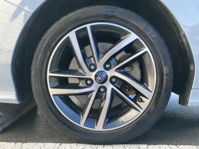 スバル レヴォーグ 1．8GT－H EX 静岡県 2021(令3)年 6.7万km クールグレーカーキ EyeSight/純正メーカーナビ/　AM FM Bluetooth USB AppleCarPlay AndroidAuto/ビルトインETC/バックモニター/前方ドライブレコーダー/LEDオートヘッドランプ/レーダークルーズコントロール/シートヒーター(前席)/パワーバックドア/リアクリアランスソナー/純正17インチアルミホイール/4WDターボ/フルセグTV/パワーシート