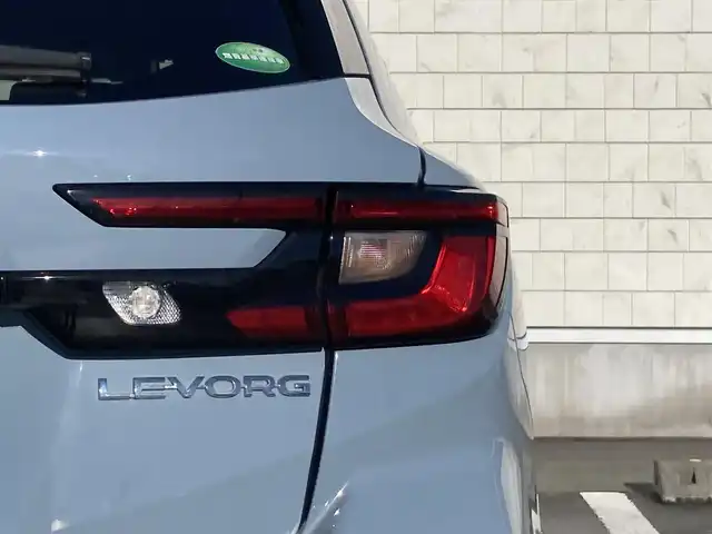 スバル レヴォーグ 1．8GT－H EX 静岡県 2021(令3)年 6.7万km クールグレーカーキ EyeSight/純正メーカーナビ/　AM FM Bluetooth USB AppleCarPlay AndroidAuto/ビルトインETC/バックモニター/前方ドライブレコーダー/LEDオートヘッドランプ/レーダークルーズコントロール/シートヒーター(前席)/パワーバックドア/リアクリアランスソナー/純正17インチアルミホイール/4WDターボ/フルセグTV/パワーシート