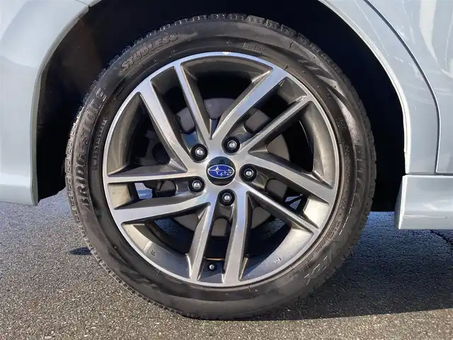 スバル レヴォーグ 1．8GT－H EX 静岡県 2021(令3)年 6.7万km クールグレーカーキ EyeSight/純正メーカーナビ/　AM FM Bluetooth USB AppleCarPlay AndroidAuto/ビルトインETC/バックモニター/前方ドライブレコーダー/LEDオートヘッドランプ/レーダークルーズコントロール/シートヒーター(前席)/パワーバックドア/リアクリアランスソナー/純正17インチアルミホイール/4WDターボ/フルセグTV/パワーシート