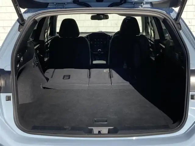 スバル レヴォーグ 1．8GT－H EX 静岡県 2021(令3)年 6.7万km クールグレーカーキ EyeSight/純正メーカーナビ/　AM FM Bluetooth USB AppleCarPlay AndroidAuto/ビルトインETC/バックモニター/前方ドライブレコーダー/LEDオートヘッドランプ/レーダークルーズコントロール/シートヒーター(前席)/パワーバックドア/リアクリアランスソナー/純正17インチアルミホイール/4WDターボ/フルセグTV/パワーシート