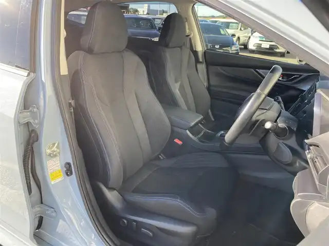 スバル レヴォーグ 1．8GT－H EX 静岡県 2021(令3)年 6.7万km クールグレーカーキ EyeSight/純正メーカーナビ/　AM FM Bluetooth USB AppleCarPlay AndroidAuto/ビルトインETC/バックモニター/前方ドライブレコーダー/LEDオートヘッドランプ/レーダークルーズコントロール/シートヒーター(前席)/パワーバックドア/リアクリアランスソナー/純正17インチアルミホイール/4WDターボ/フルセグTV/パワーシート