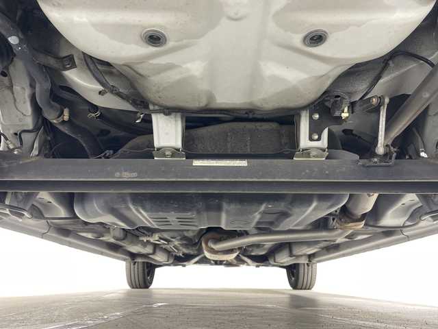 ダイハツ ミラ ココア プラスX 神奈川県 2017(平29)年 4.7万km パールホワイトⅢ 純正8型ナビゲーション【NMZM-W67D】/・Bluetooth/CD/DVD/フルセグ/AM/FM/バックカメラ/USB/アイドリングストップ/スマートキー/純正フロアマット/ベンチシート/LEDヘッドライト/フォグランプ/ルーフレール/ABS/盗難防止装置