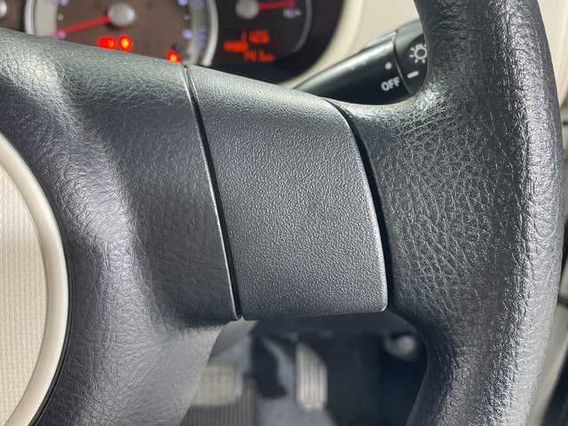 ダイハツ ミラ ココア プラスX 神奈川県 2017(平29)年 4.7万km パールホワイトⅢ 純正8型ナビゲーション【NMZM-W67D】/・Bluetooth/CD/DVD/フルセグ/AM/FM/バックカメラ/USB/アイドリングストップ/スマートキー/純正フロアマット/ベンチシート/LEDヘッドライト/フォグランプ/ルーフレール/ABS/盗難防止装置