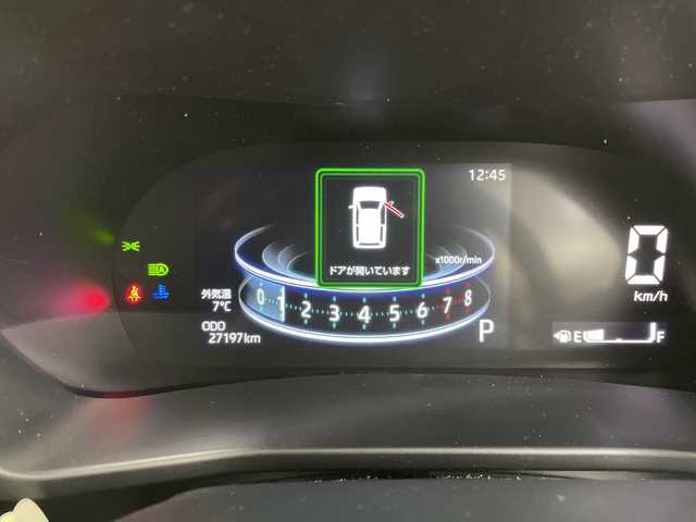 トヨタ ライズ G 道央・札幌 2020(令2)年 2.8万km ブラックマイカメタリック ・スマートアシスト/寒冷地仕様/・4WD/衝突被害軽減ブレーキ/・社外メモリナビ/・CD/DVD/BT/SD/フルセグ/・MTモード付AT/・オートライト/LEDライト/・オートハイビーム/・レーンキープアシスト/・運転席/助手席シートヒーター/・黒革調シートカバー/・純正エンジンスターター/・前後ドライブレコーダー/・スマートキー