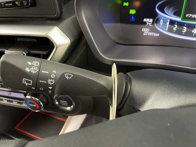 トヨタ ライズ G 道央・札幌 2020(令2)年 2.8万km ブラックマイカメタリック ・スマートアシスト/寒冷地仕様/・4WD/衝突被害軽減ブレーキ/・社外メモリナビ/・CD/DVD/BT/SD/フルセグ/・MTモード付AT/・オートライト/LEDライト/・オートハイビーム/・レーンキープアシスト/・運転席/助手席シートヒーター/・黒革調シートカバー/・純正エンジンスターター/・前後ドライブレコーダー/・スマートキー