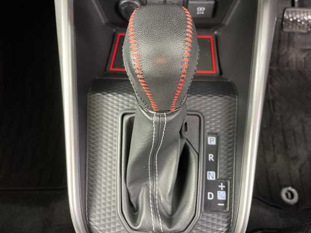 トヨタ ライズ G 道央・札幌 2020(令2)年 2.8万km ブラックマイカメタリック ・スマートアシスト/寒冷地仕様/・4WD/衝突被害軽減ブレーキ/・社外メモリナビ/・CD/DVD/BT/SD/フルセグ/・MTモード付AT/・オートライト/LEDライト/・オートハイビーム/・レーンキープアシスト/・運転席/助手席シートヒーター/・黒革調シートカバー/・純正エンジンスターター/・前後ドライブレコーダー/・スマートキー