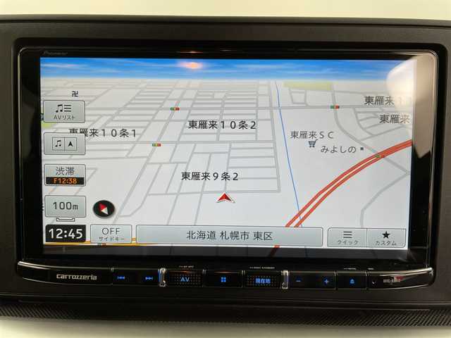 トヨタ ライズ G 道央・札幌 2020(令2)年 2.8万km ブラックマイカメタリック ・スマートアシスト/寒冷地仕様/・4WD/衝突被害軽減ブレーキ/・社外メモリナビ/・CD/DVD/BT/SD/フルセグ/・MTモード付AT/・オートライト/LEDライト/・オートハイビーム/・レーンキープアシスト/・運転席/助手席シートヒーター/・黒革調シートカバー/・純正エンジンスターター/・前後ドライブレコーダー/・スマートキー