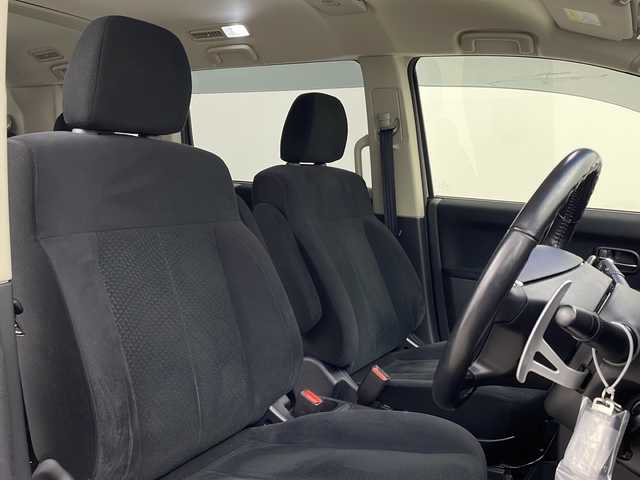 三菱 デリカＤ：５ D－Power package 秋田県 2018(平30)年 6.4万km アイガーグレーM/ダイヤモンドブラックマイカ 4WD/社外SDナビ/AM/FM/CD/DVD/Bluetooth/両側パワースライドドア　/バックカメラ　/クルーズコントロール　/横滑り防止装置/ルームミラー型ドライブレコーダー　/パドルシフト　/前席シートヒーター　/LEDヘッドライト/フォグランプ　/ビルトインETC/社外ブーストメーター　/社外フロアマット/社外ドアバイザー/本革ステアリング/ステアリングスイッチ