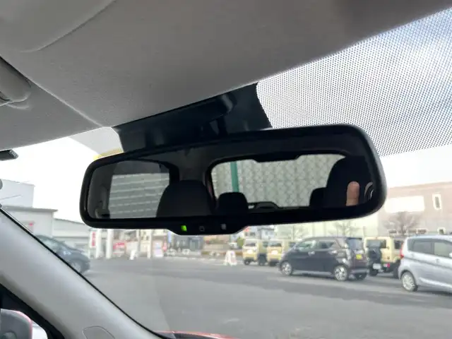 日産 デイズ X 福島県 2020(令2)年 0.8万km ブロッサムピンク 純正7インチナビ（MJ119D-W）/「FM/AM/DTV/CD/BT」/バックカメラ/エマージェンシーブレーキ/プッシュスタート/インテリジェントキー/キーレスエントリー/純正14インチアルミホイール/純正フロアマット/純正ドアバイザー/アイドリングストップ