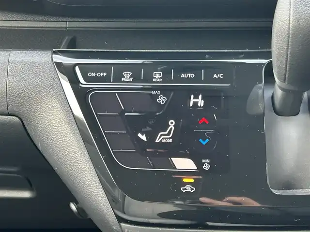 日産 デイズ X 福島県 2020(令2)年 0.8万km ブロッサムピンク 純正7インチナビ（MJ119D-W）/「FM/AM/DTV/CD/BT」/バックカメラ/エマージェンシーブレーキ/プッシュスタート/インテリジェントキー/キーレスエントリー/純正14インチアルミホイール/純正フロアマット/純正ドアバイザー/アイドリングストップ