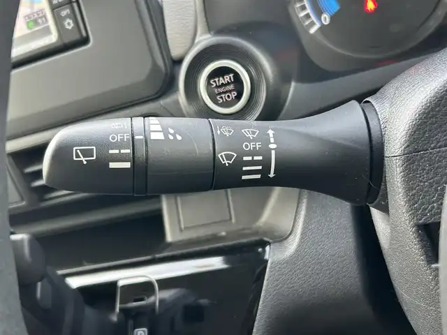 日産 デイズ X 福島県 2020(令2)年 0.8万km ブロッサムピンク 純正7インチナビ（MJ119D-W）/「FM/AM/DTV/CD/BT」/バックカメラ/エマージェンシーブレーキ/プッシュスタート/インテリジェントキー/キーレスエントリー/純正14インチアルミホイール/純正フロアマット/純正ドアバイザー/アイドリングストップ