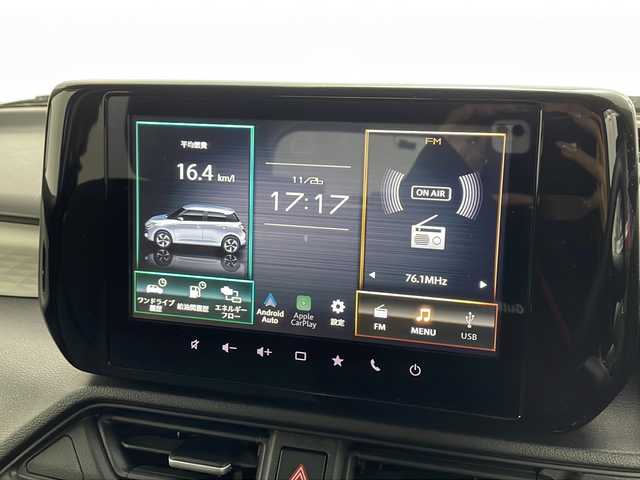 スズキ スイフト HYBRID MZ 愛知県 2024(令6)年 1.4万km 青 禁煙車/純正ディスプレイオーディオ/(AM/FM/USB/BT//iPod)/バックカメラ/ビルトインETC/フロントサイドスポイラー/シートヒーター/前後ドライブレコーダー/デュアルブレーキサポートII/ケンウッドスピーカー/プッシュスタート/スマートキー/ステアリングスイッチ/クルーズコントロール/BSM/LEDヘッドライト/オートライト/フロントフォグランプ/純正フロアマット/純正ドアバイザー