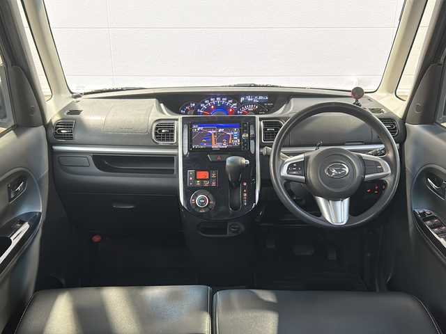 ダイハツ タント カスタム X トップED SA Ⅲ 東京都 2017(平29)年 9万km ブラックマイカメタリック (株)IDOMが運営する【じしゃロン国分寺店】の自社ローン対象車両になります。こちらは現金ご利用時の価格です。自社ローンご希望の方は別途その旨お申付け下さい。/社外ナビ/バックカメラ/Bluetooth接続/フルセグテレビ/ハーフレザー/シートヒーター/片側パワースライドドア/衝突被害軽減システム/オートマチックハイビーム/LEDヘッドライト/リアウィンドウサンシェード付き/備考：/ステアリングスイッチが作動しない/ドラレコSDカードなし、作動しない/HDMI動作未確認