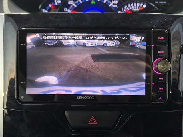 ダイハツ タント カスタム X トップED SA Ⅲ 東京都 2017(平29)年 9万km ブラックマイカメタリック (株)IDOMが運営する【じしゃロン国分寺店】の自社ローン対象車両になります。こちらは現金ご利用時の価格です。自社ローンご希望の方は別途その旨お申付け下さい。/社外ナビ/バックカメラ/Bluetooth接続/フルセグテレビ/ハーフレザー/シートヒーター/片側パワースライドドア/衝突被害軽減システム/オートマチックハイビーム/LEDヘッドライト/リアウィンドウサンシェード付き/備考：/ステアリングスイッチが作動しない/ドラレコSDカードなし、作動しない/HDMI動作未確認