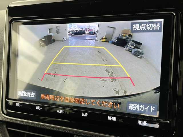 トヨタ ヴォクシー ZS 煌Ⅲ 宮城県 2020(令2)年 7.4万km ブラック 禁煙車/純正フリップダウンモニター/トヨタセーフティセンス/・プリクラッシュセーフティ/・レーンディパーチャーアラート/・オートマチックハイビーム/・先行車発進告知/クルーズコントロール/純正9インチSDナビ/・BT/CD/DVD/SD/フルセグTV/両側パワースライドドア/バックカメラ/前後ドライブレコーダー/ビルトインETC/ハーフレザーシート/革巻きステアリング/ステアリングスイッチ/プッシュスタート/スマートキー/後席ロールサンシェード/シートバックテーブル/LEDヘッドライト/LEDフォグランプ/純正16インチアルミホイール/純正ドアバイザー/社外フロアマット/横滑り防止装置/アイドリングストップ