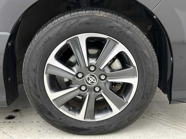 トヨタ ヴォクシー ZS 煌Ⅲ 宮城県 2020(令2)年 7.4万km ブラック 禁煙車/純正フリップダウンモニター/トヨタセーフティセンス/・プリクラッシュセーフティ/・レーンディパーチャーアラート/・オートマチックハイビーム/・先行車発進告知/クルーズコントロール/純正9インチSDナビ/・BT/CD/DVD/SD/フルセグTV/両側パワースライドドア/バックカメラ/前後ドライブレコーダー/ビルトインETC/ハーフレザーシート/革巻きステアリング/ステアリングスイッチ/プッシュスタート/スマートキー/後席ロールサンシェード/シートバックテーブル/LEDヘッドライト/LEDフォグランプ/純正16インチアルミホイール/純正ドアバイザー/社外フロアマット/横滑り防止装置/アイドリングストップ