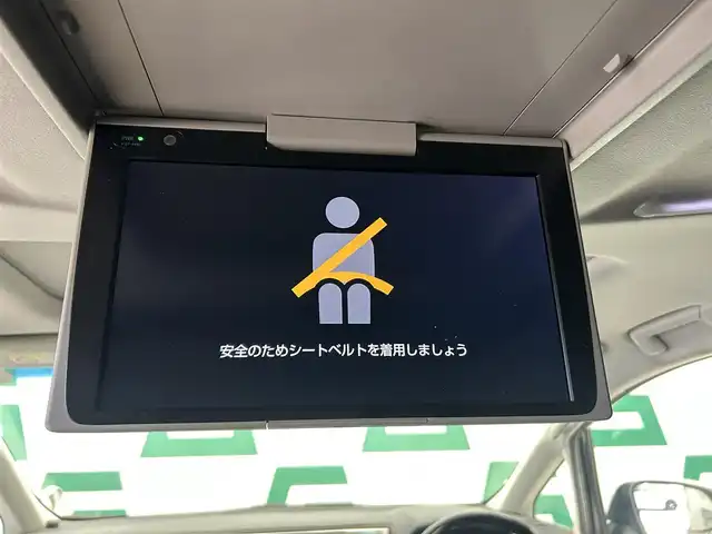 トヨタ アルファード S Cパッケージ 鹿児島県 2018(平30)年 5万km ホワイトパールクリスタルシャイン 禁煙車/純正SDナビ/　（Bluetooth.フルセグTV）/バックモニター/純正フリップダウンモニター/両側パワースライドドア/トヨタセーフティセンス/・プリクラッシュセーフティ/・アダプティブクルーズコントロール/・レーントレーシングアシスト/・ロードサインアシスト/・先行車発進お知らせ機能/ブラインドスポットモニター/クリアランスソナー/デジタルインナーミラー/前席シートヒーター、シートベンチレーション/ステアリングヒーター/置くだけ充電/パワーバックドア