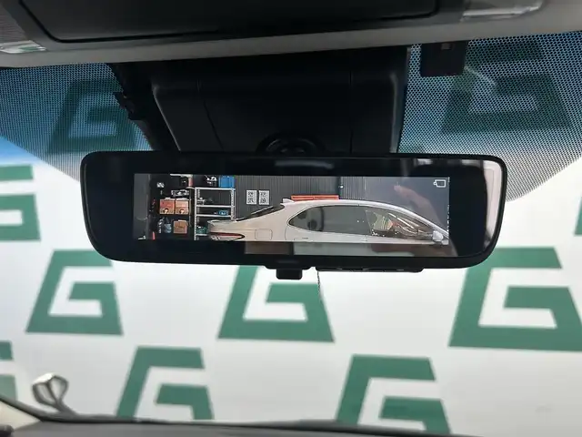 トヨタ アルファード S Cパッケージ 鹿児島県 2018(平30)年 5万km ホワイトパールクリスタルシャイン 禁煙車/純正SDナビ/　（Bluetooth.フルセグTV）/バックモニター/純正フリップダウンモニター/両側パワースライドドア/トヨタセーフティセンス/・プリクラッシュセーフティ/・アダプティブクルーズコントロール/・レーントレーシングアシスト/・ロードサインアシスト/・先行車発進お知らせ機能/ブラインドスポットモニター/クリアランスソナー/デジタルインナーミラー/前席シートヒーター、シートベンチレーション/ステアリングヒーター/置くだけ充電/パワーバックドア