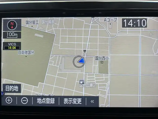 トヨタ アルファード S Cパッケージ 鹿児島県 2018(平30)年 5万km ホワイトパールクリスタルシャイン 禁煙車/純正SDナビ/　（Bluetooth.フルセグTV）/バックモニター/純正フリップダウンモニター/両側パワースライドドア/トヨタセーフティセンス/・プリクラッシュセーフティ/・アダプティブクルーズコントロール/・レーントレーシングアシスト/・ロードサインアシスト/・先行車発進お知らせ機能/ブラインドスポットモニター/クリアランスソナー/デジタルインナーミラー/前席シートヒーター、シートベンチレーション/ステアリングヒーター/置くだけ充電/パワーバックドア