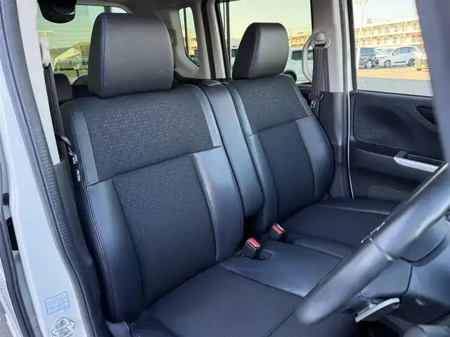 ホンダ Ｎ ＢＯＸ カスタム ターボ SSブラックSパッケージ 東京都 2016(平28)年 7万km プレミアムホワイトパールⅡ 純正ナビ/バックカメラ/ビルトインＥＴＣ/クルーズコントロール/両側電動スライドドア/ハーフレザーシート/シートヒーター/シティブレーキアクティブシステム/横滑り防止/プッシュスタート/パドルシフト/ＨＩＤヘッドライト/フォグランプ/純正フロアマット/純正１５インチＡＷ/ドアバイザー/スマートキー