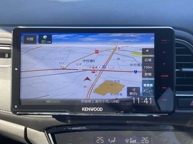 ホンダ ヴェゼル ハイブリッド Z ホンダセンシング 茨城県 2021(令3)年 1.6万km プラチナホワイトパール 社外9型ナビ/Bluetooth/フルセグTV/バックカメラ/HDMI/ビルトインETC/ドライブレコーダー/ハーフレザーシート/シートヒーター/レーダークルーズコントロール/衝突軽減システム/クリアランスソナー/横滑り防止装置/レーンキープアシスト/オートライト/LEDヘッドライト/コーナーセンサー/スマートキー