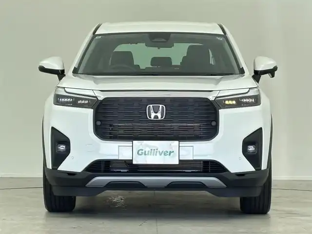 ホンダ ＷＲ－Ｖ