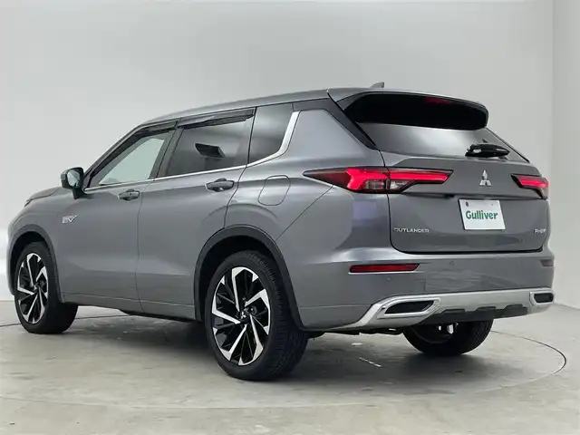 三菱 アウトランダー ＰＨＥＶ