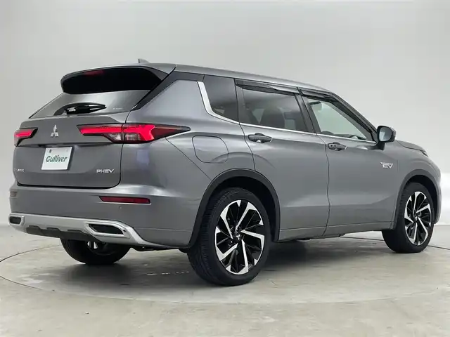 三菱 アウトランダー ＰＨＥＶ