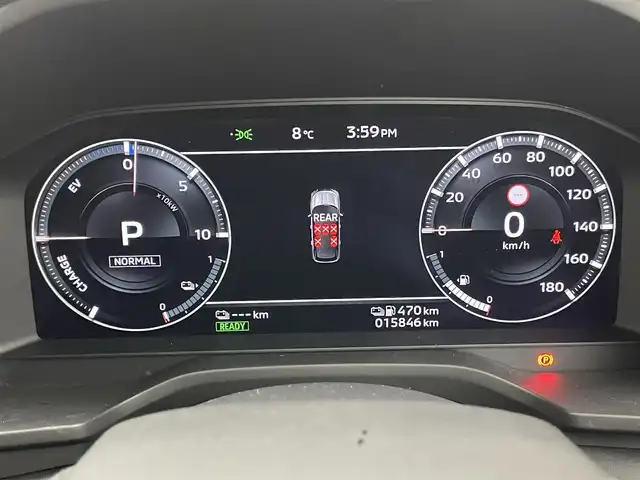 三菱 アウトランダー ＰＨＥＶ